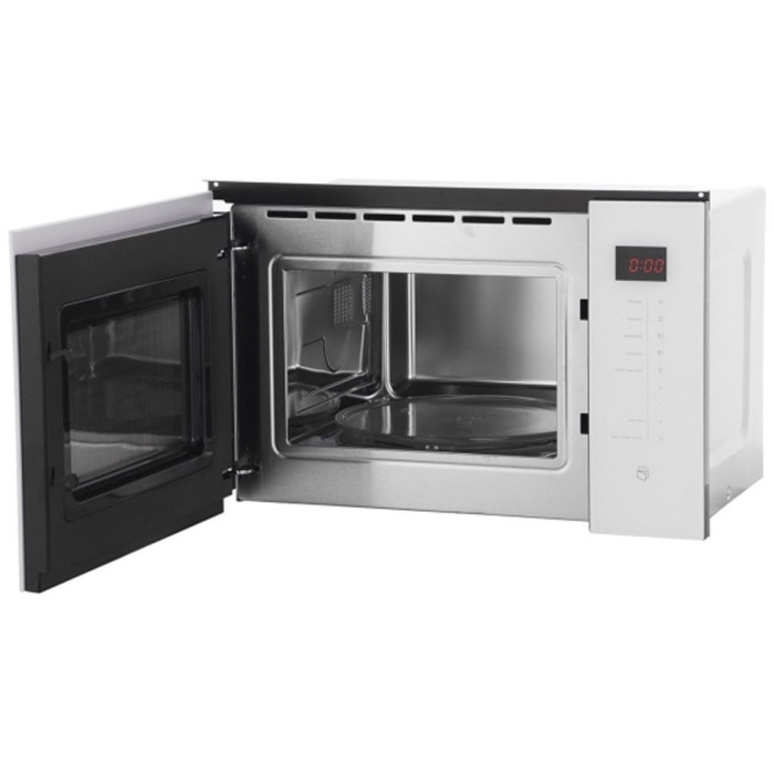 Hansa AMMB25E1WH белый