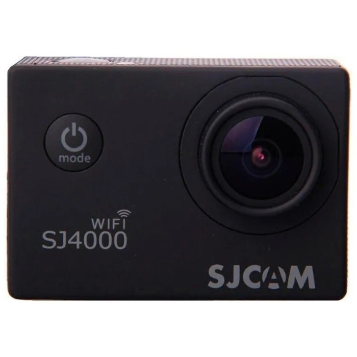 Экшн-камера SJCAM SJ4000