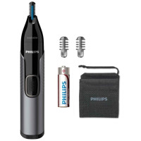 Триммер универсальный Philips Серии 3000 NT3650/16 для волос в носу и ушах
