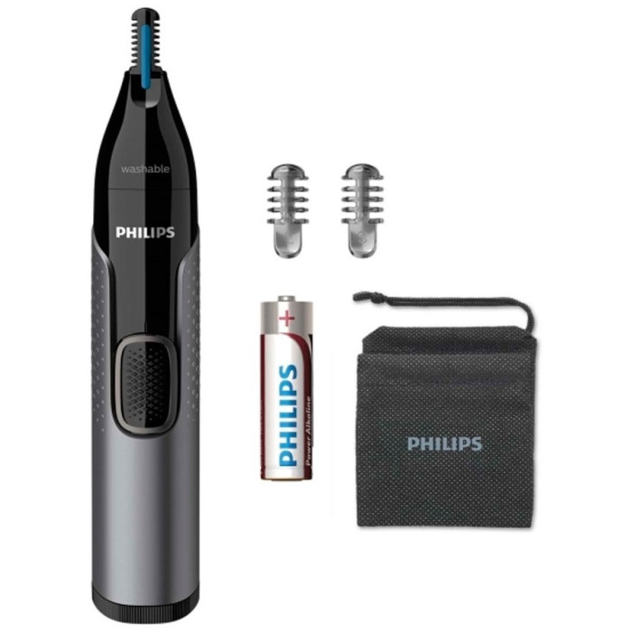 Philips триммер для носа, для ушей NT 3650/16