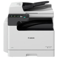 Canon imageRUNNER 2425i белый