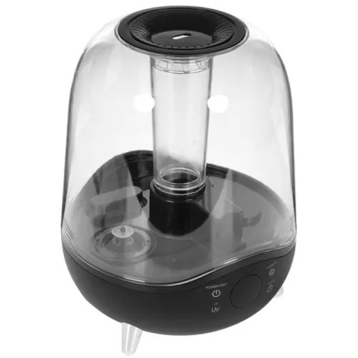 Увлажнитель воздуха Deerma DEM-F327W черный