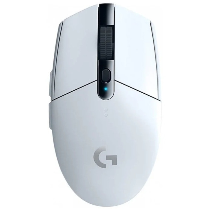 Logitech G305 Lightspeed 910-005291 белый