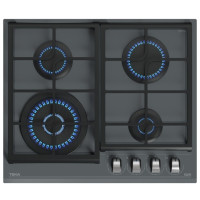 Teka GZC 64320 XBN серый