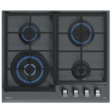 Teka GZC 64320 XBN серый