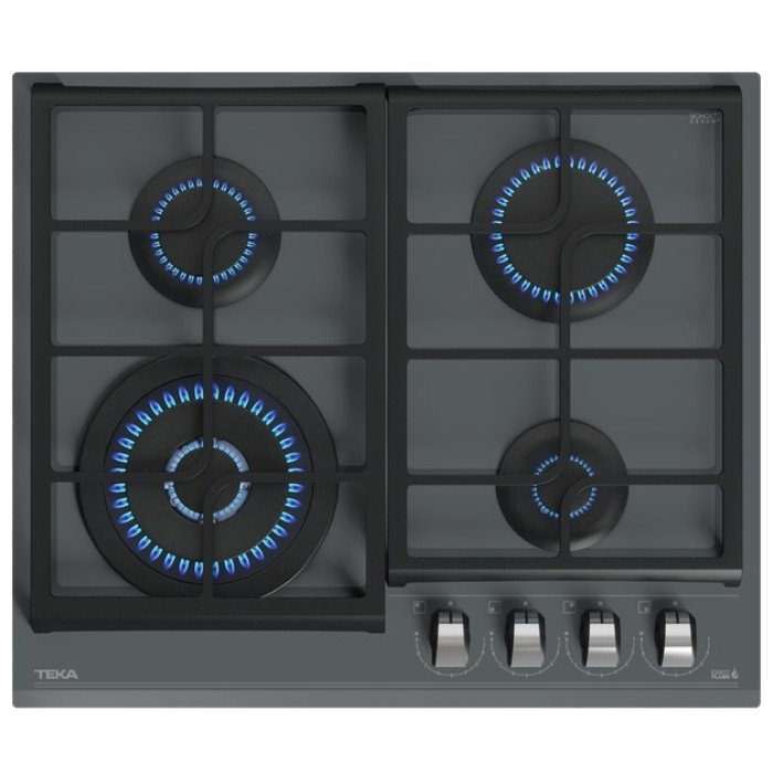 Teka GZC 64320 XBN серый