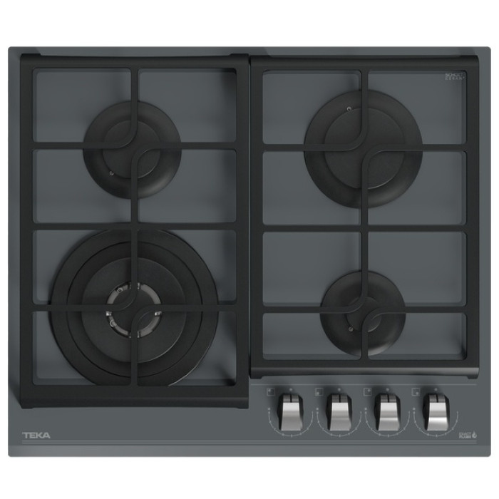 Teka GZC 64320 XBN серый