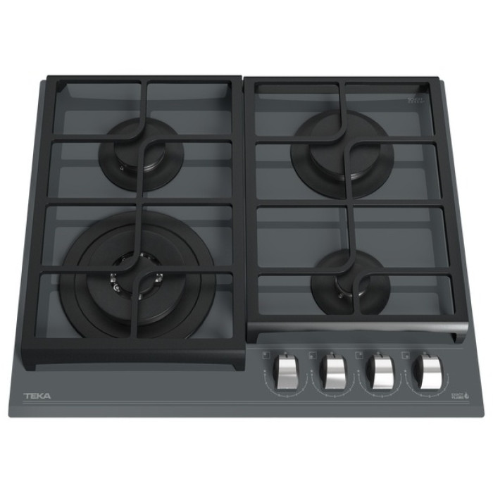 Teka GZC 64320 XBN серый