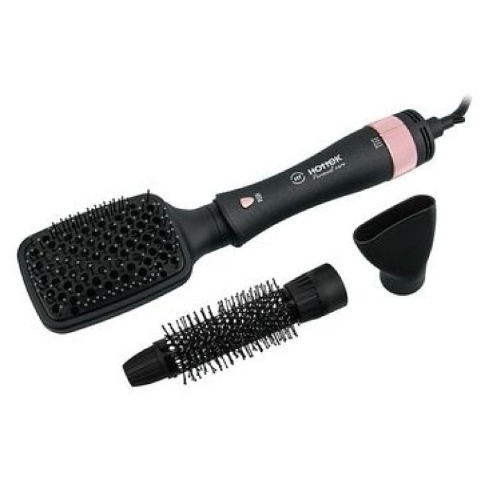 Hottek HT-967-030 фен-щетка 1000 W