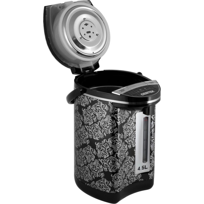 Термопот CENTEK Diamonf CT-0085 4.5 л черный