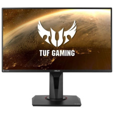 ASUS TUF Gaming VG27AQ черный