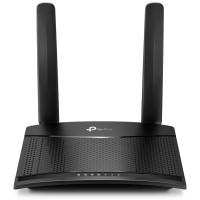 Wi-Fi роутер TP-LINK TL-MR100