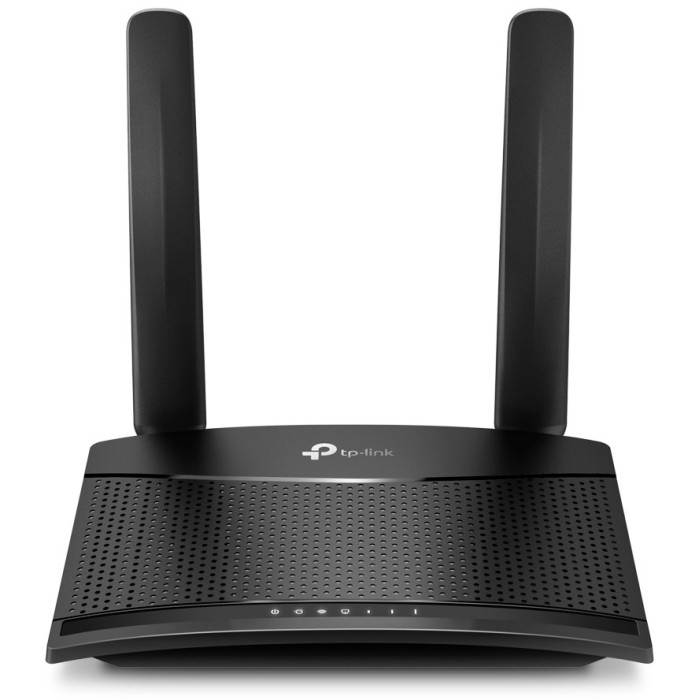Wi-Fi роутер TP-LINK TL-MR100