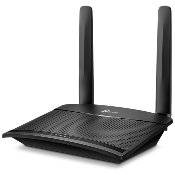 Wi-Fi роутер TP-LINK TL-MR100