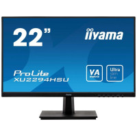 Iiyama ProLite XU2294HSU-B1 черный