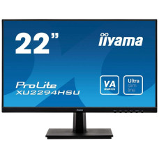 Iiyama ProLite XU2294HSU-B1 черный