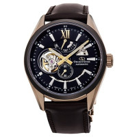 Механические ORIENT сталь