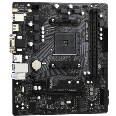 ASRock A520M-HDV