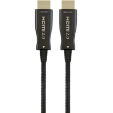 Кабель Cablexpert HDMI - HDMI 50 м CCBP-HDMI-AOC-50M