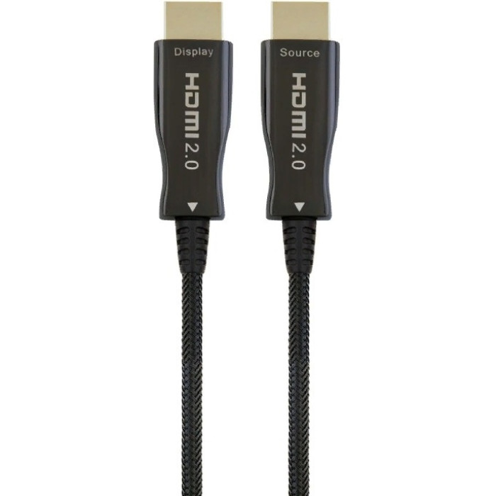 Кабель Cablexpert HDMI - HDMI 50 м CCBP-HDMI-AOC-50M