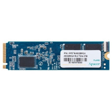 Apacer AS2280Q4 AP2TBAS2280Q4-1 2TB