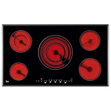 TEKA TR 951 черный