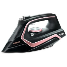 CENTEK CT-2313 черный-розовый