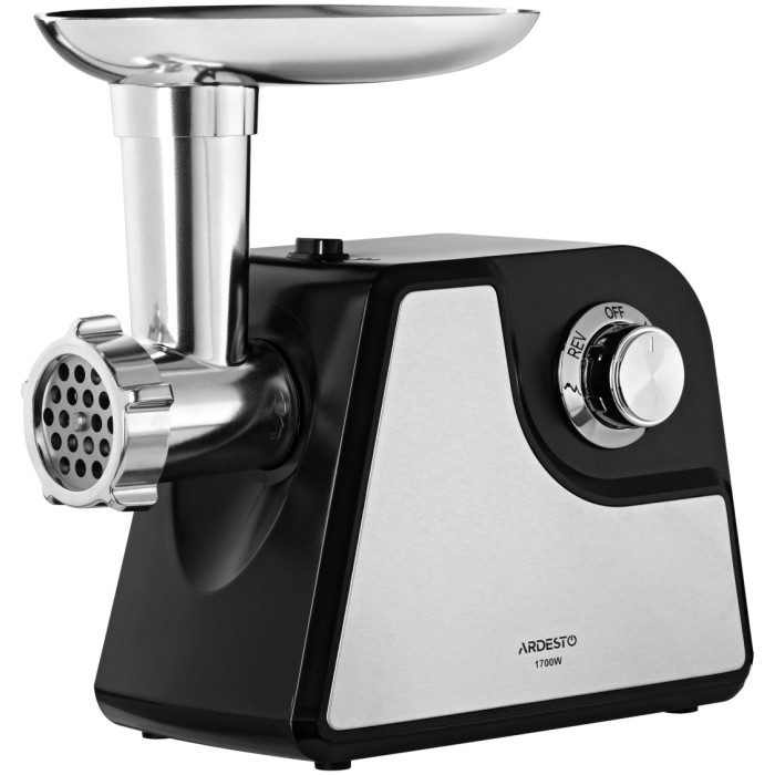Ardesto MGL-1790R черный