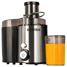 CENTEK CT-1209 серебристый