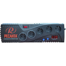 Стабилизатор напряжения Ресанта С2000