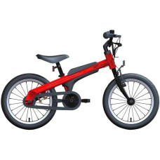 Велосипед Ninebot Kids Bike 2018 10 дюймов красный