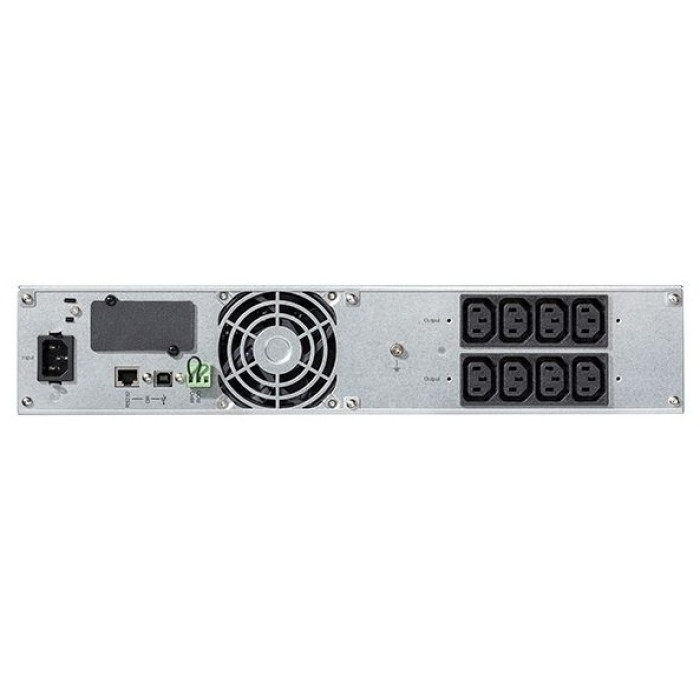 Источник бесперебойного питания Eaton 5SC1000IR