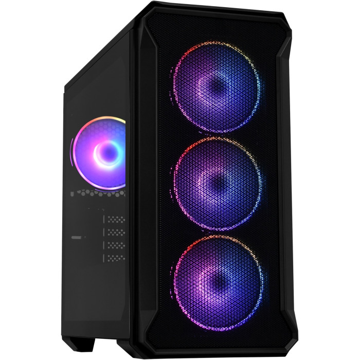 APEX Tank Mini+ черный