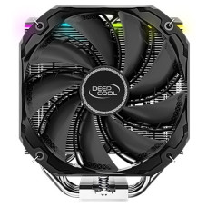 DeepCool AS500 R-AS500-BKNLMN-G