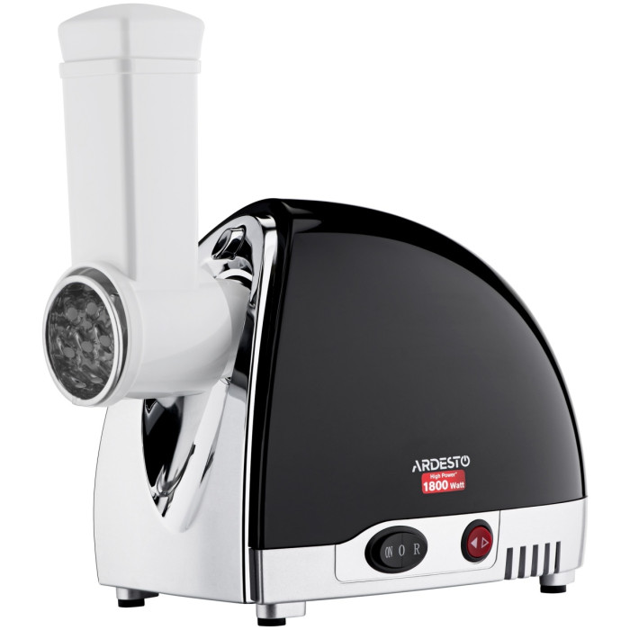Мясорубка Ardesto MGL-2250R черный