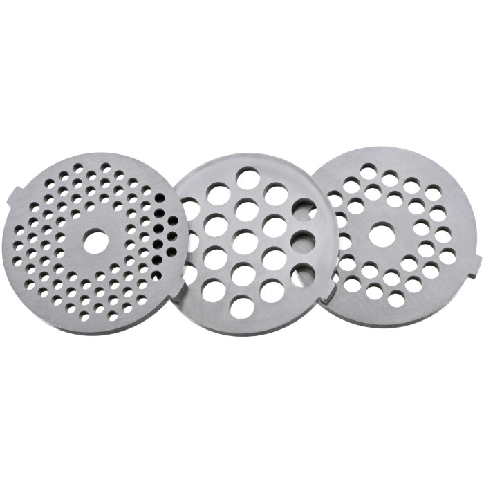 Мясорубка Ardesto MGL-2250R черный