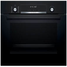 Bosch HBJ577EB0R черный