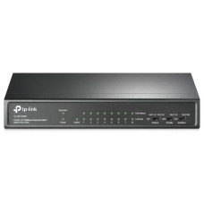 TP-LINK TL-SF1009P черный