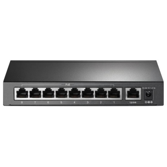 TP-LINK TL-SF1009P черный