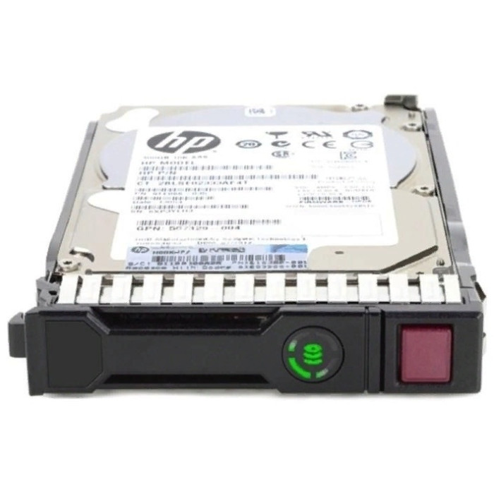 HPE P18424-B21 960 Гб