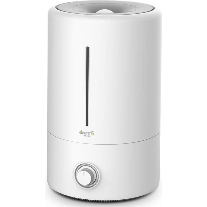 Увлажнитель воздуха Deerma DEM-F628W белый