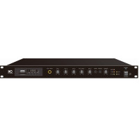 ITC TI-240DTB черный