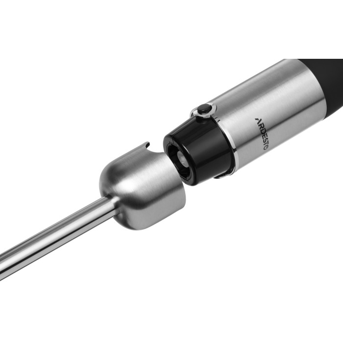 ручной Ardesto HBK-1601BR черный