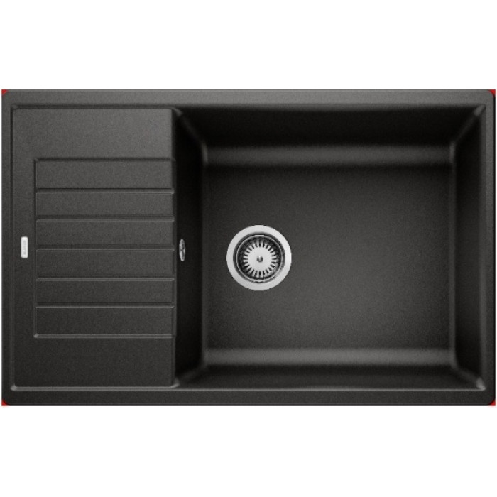 Blanco Zia XL 6 S compact 526019 черный