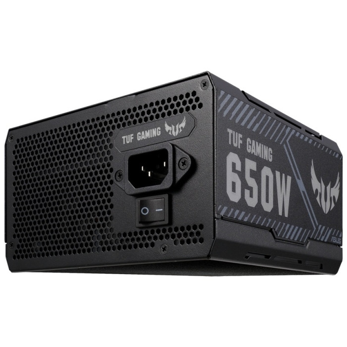 ASUS TUF Gaming 650W