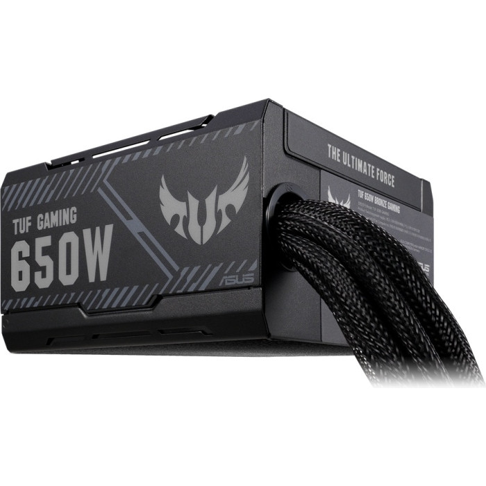 ASUS TUF Gaming 650W