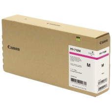 Canon PFI-710M пурпурный