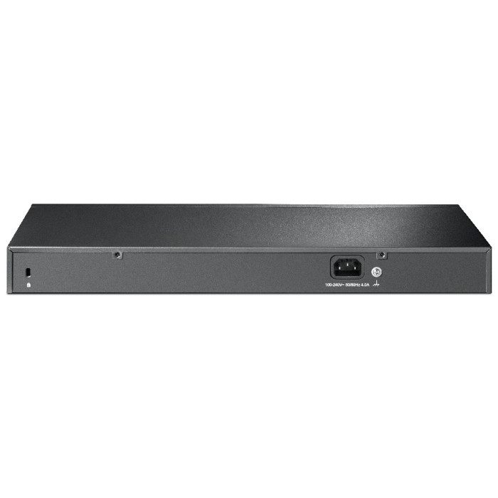 TP-LINK TL-SL1218MP черный