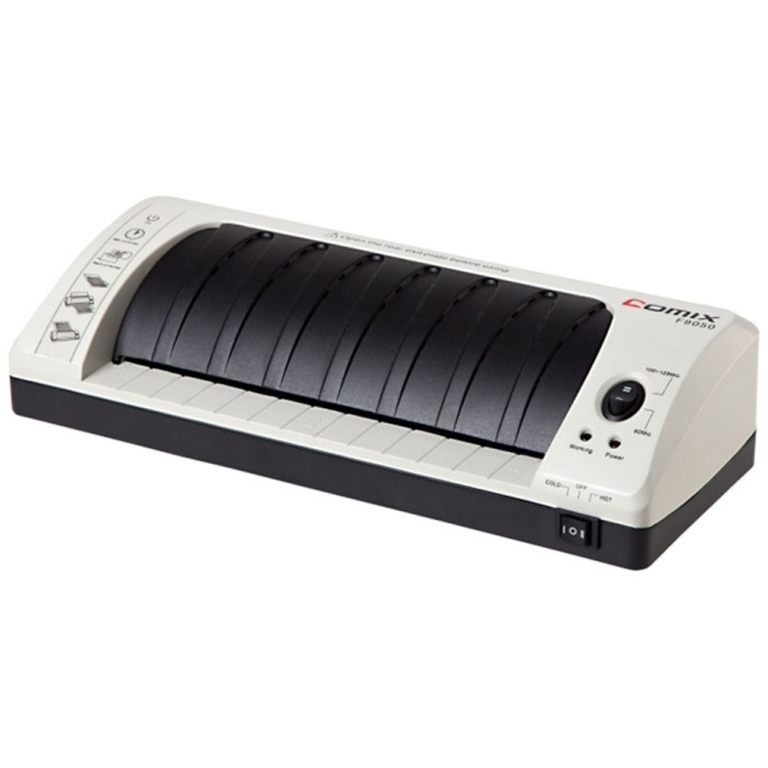 Comix F9050 А4 белый