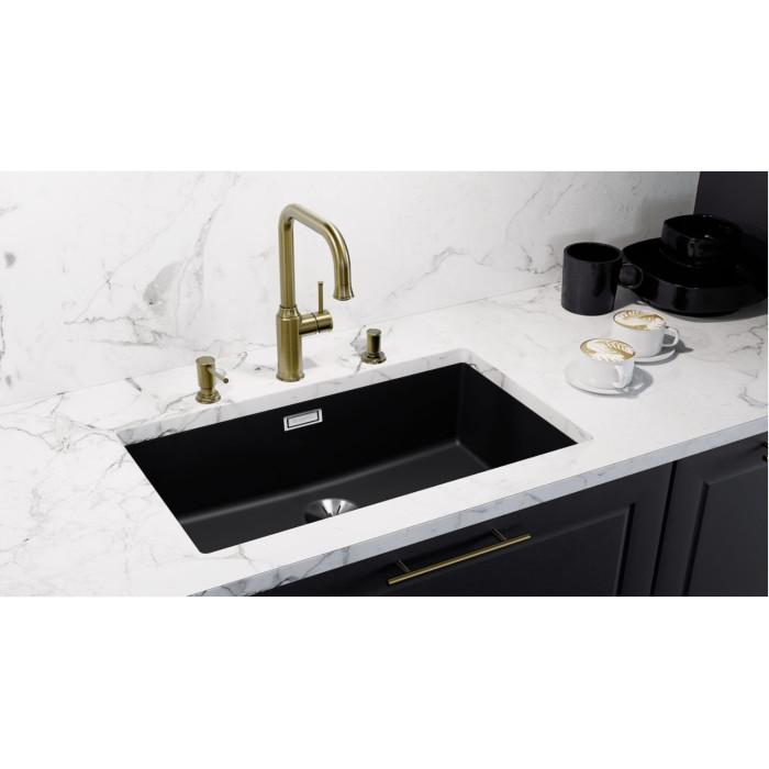 Blanco Subline 700-U 526001 черный